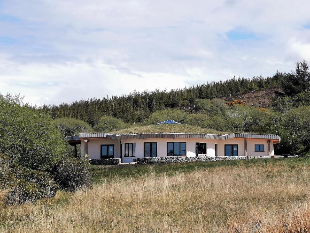 Lough Mardal Lodge Donegal Town Exterior foto